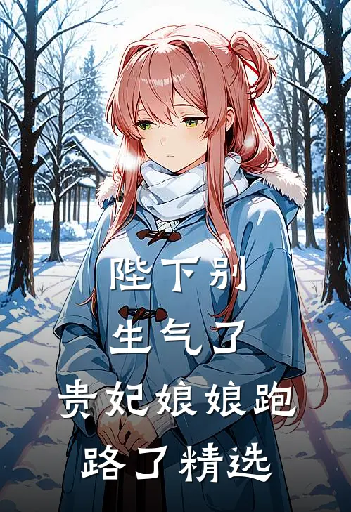 陛下别生气了，贵妃娘娘跑路了精选