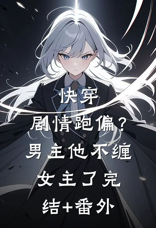 快穿：剧情跑偏？男主他不缠女主了完结+番外
