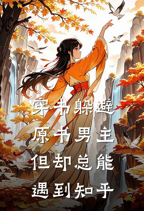 穿书躲避原书男主,但却总能遇到知乎女主