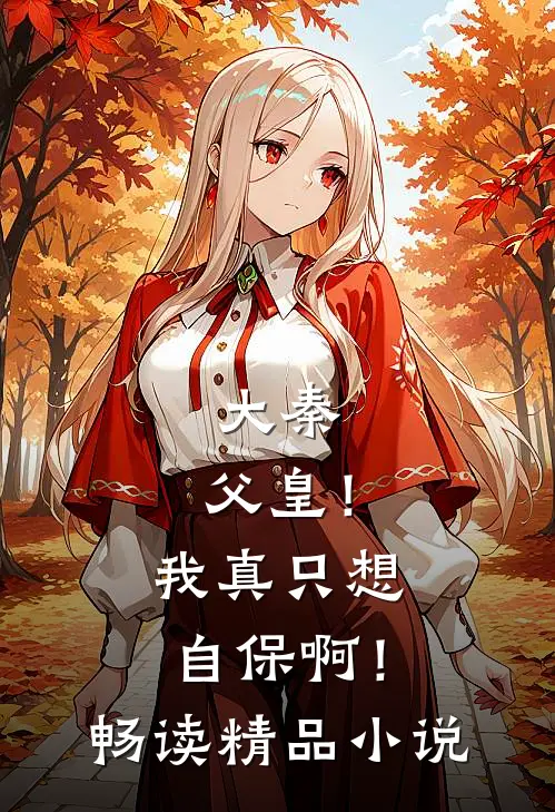 大秦：父皇！我真只想自保啊！畅读精品小说