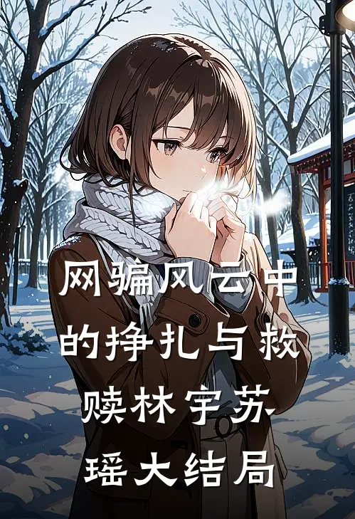 网骗风云中的挣扎与救赎林宇苏瑶大结局
