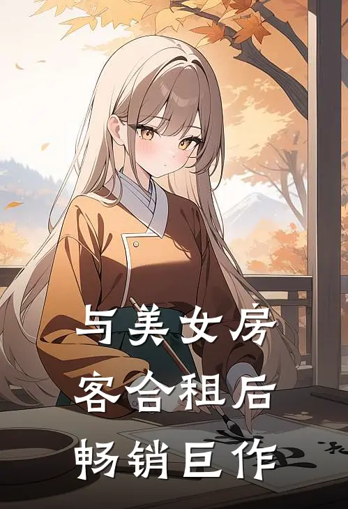与美女房客合租后畅销巨作