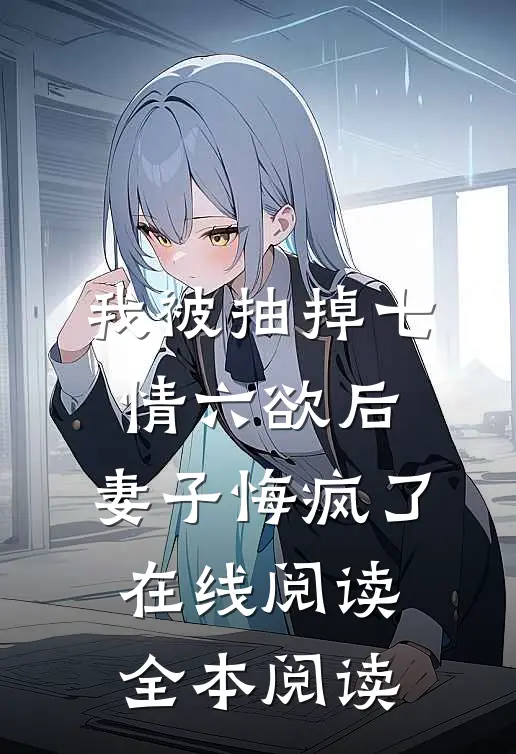 我被抽掉七情六欲后，妻子悔疯了在线阅读全本阅读