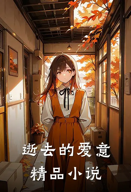 逝去的爱意精品小说