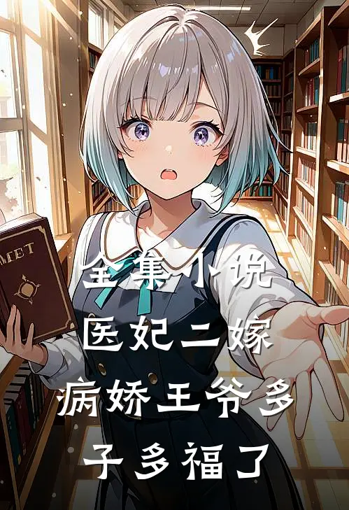 全集小说医妃二嫁，病娇王爷多子多福了
