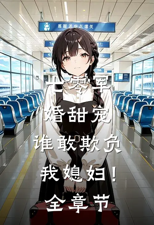 七零军婚甜宠：谁敢欺负我媳妇！全章节