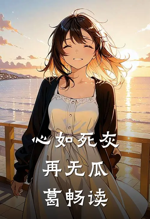 心如死灰，再无瓜葛畅读