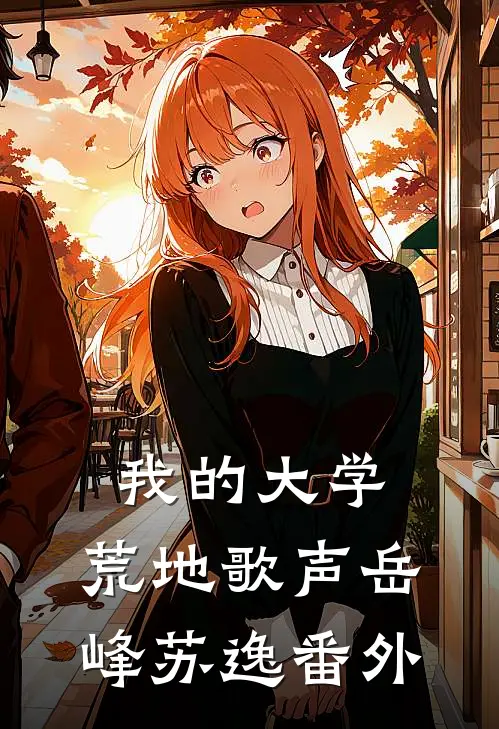 我的大学：荒地歌声岳峰苏逸 番外