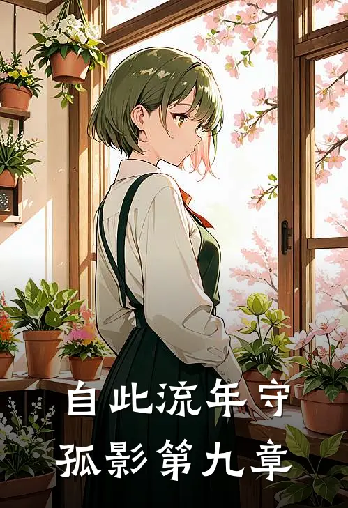 自此流年守孤影第九章