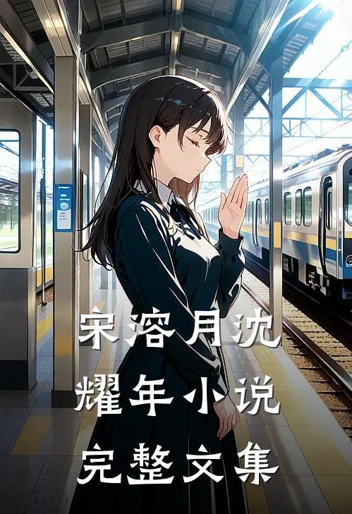 宋溶月沈耀年小说完整文集