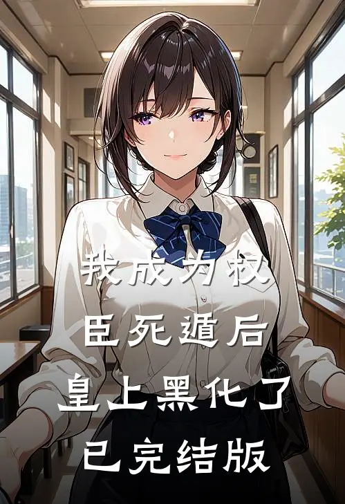 我成为权臣死遁后，皇上黑化了已完结版