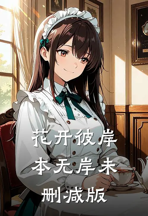 花开彼岸本无岸未删减版