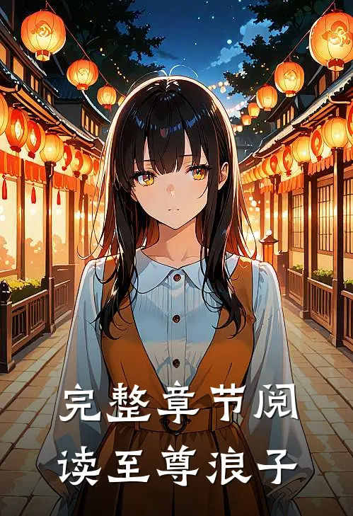 完整章节阅读至尊浪子