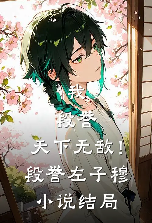 我，段誉，天下无敌！段誉左子穆小说结局