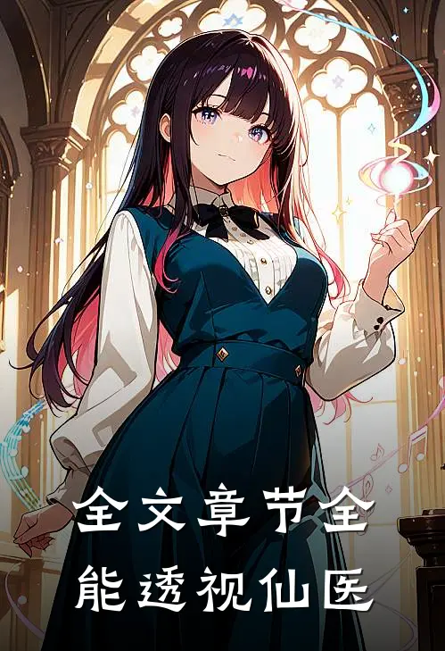 全文章节全能透视仙医