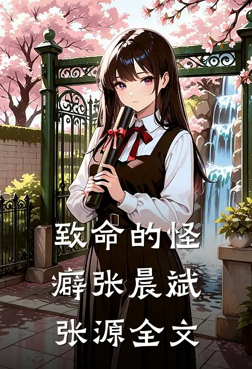 致命的怪癖张晨斌张源全文