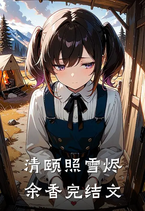 清颐照雪烬余香完结文
