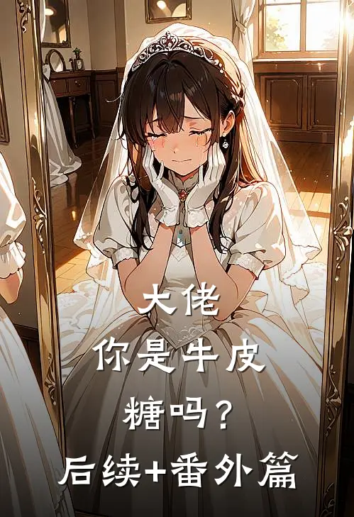 大佬，你是牛皮糖吗？后续+番外篇