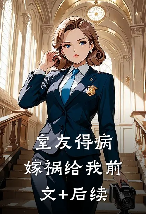室友得病，嫁祸给我前文+后续