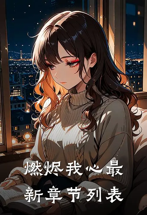 燃烬我心最新章节列表