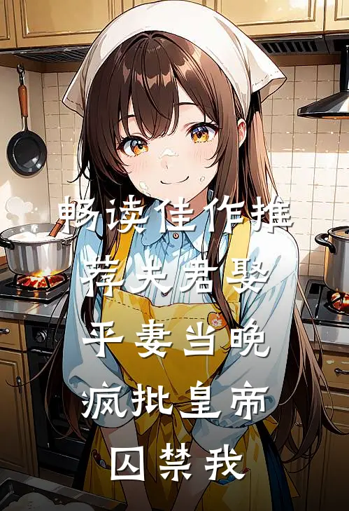 畅读佳作推荐夫君娶平妻当晚，疯批皇帝囚禁我