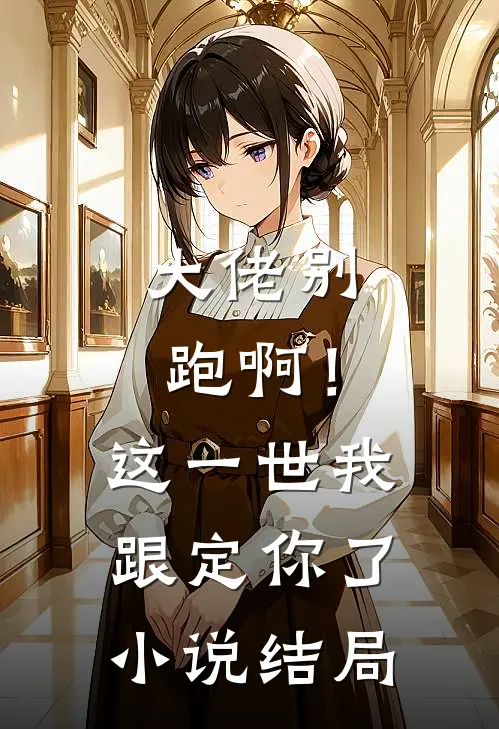 大佬别跑啊！这一世我跟定你了小说结局