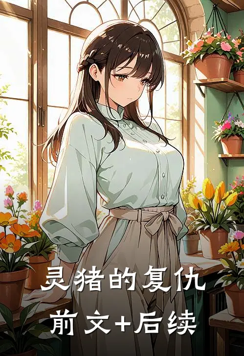 灵猪的复仇前文+后续