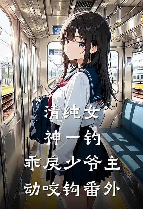 清纯女神一钓，乖戾少爷主动咬钩番外