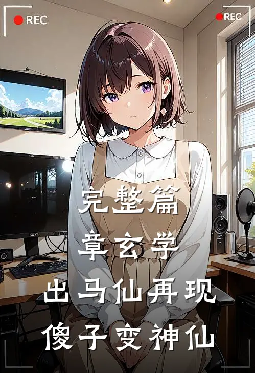 完整篇章玄学：出马仙再现，傻子变神仙