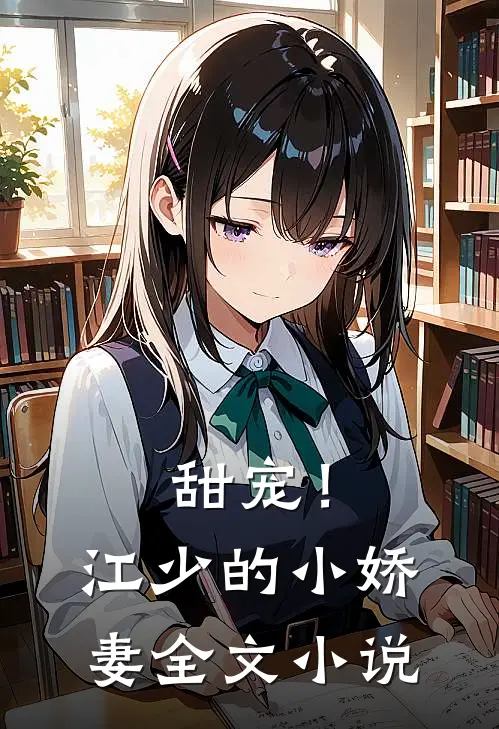 甜宠！江少的小娇妻全文小说