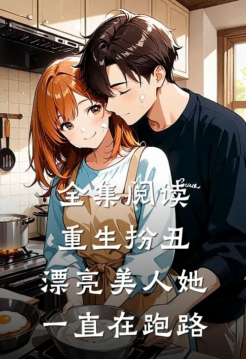 全集阅读重生扮丑，漂亮美人她一直在跑路