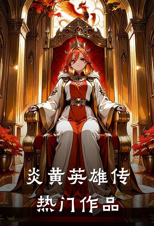 炎黄英雄传热门作品