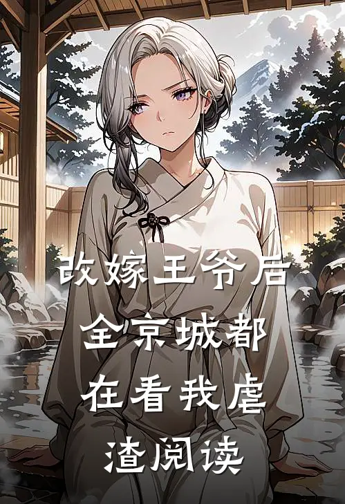 改嫁王爷后，全京城都在看我虐渣阅读
