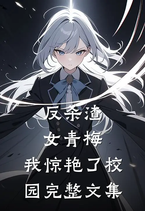 反杀渣女青梅，我惊艳了校园完整文集