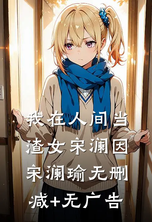 我在人间当渣女宋澜因宋澜瑜无删减+无广告