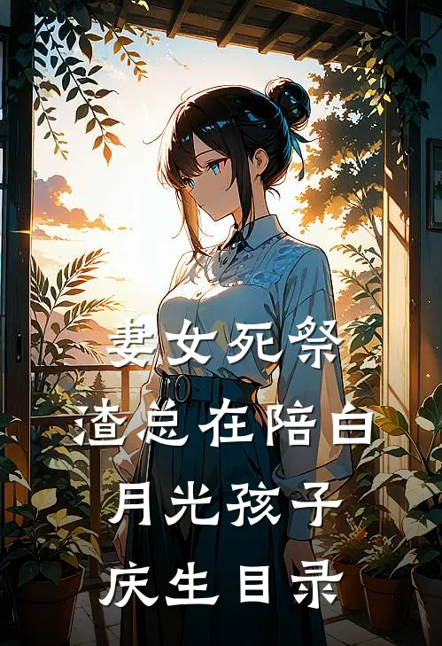 妻女死祭，渣总在陪白月光孩子庆生目录