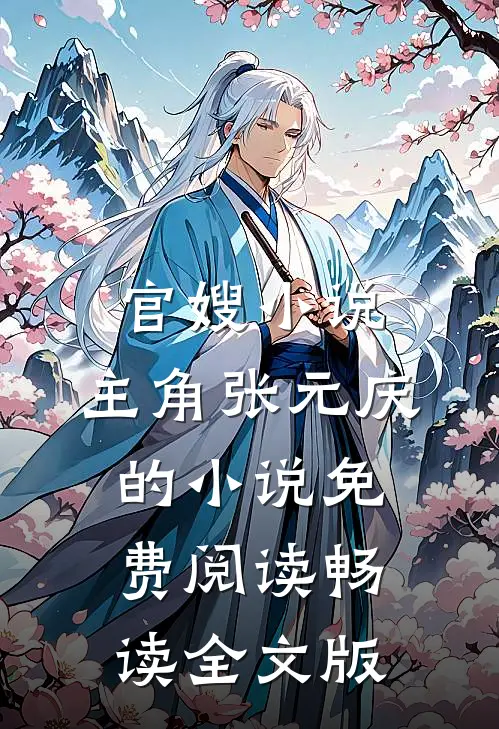 官嫂小说,主角张元庆的小说免费阅读畅读全文版