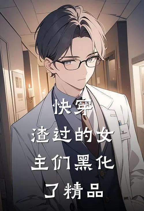 快穿：渣过的女主们黑化了精品