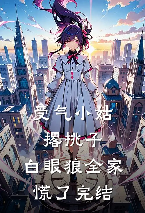 受气小姑撂挑子，白眼狼全家慌了完结