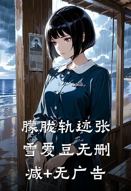 朦胧轨迹张雪爱豆无删减+无广告