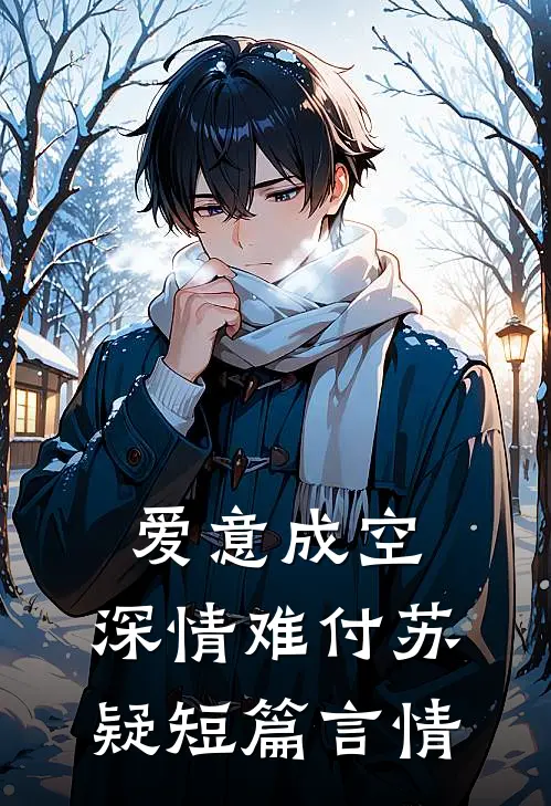 爱意成空，深情难付苏疑短篇言情