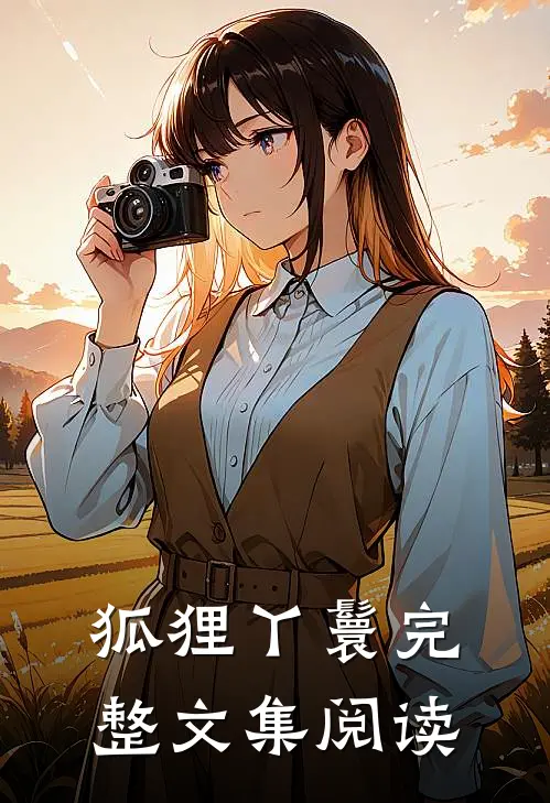 狐狸丫鬟完整文集阅读