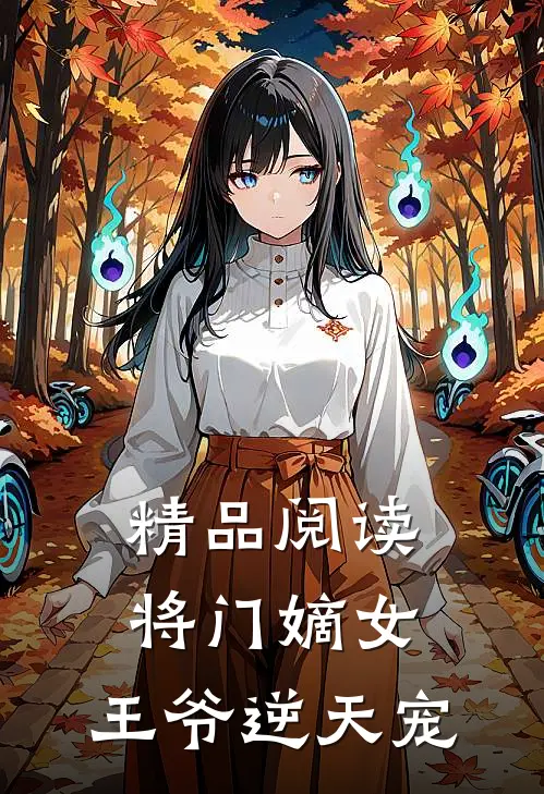 精品阅读将门嫡女：王爷逆天宠