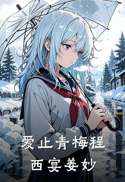 爱止青梅程西宴姜妙