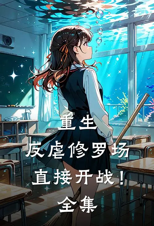 重生：反虐修罗场，直接开战！全集