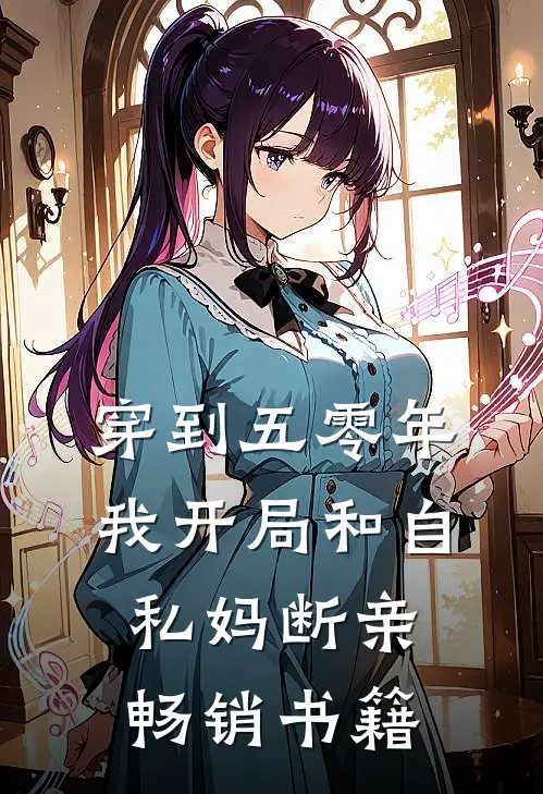 穿到五零年，我开局和自私妈断亲畅销书籍