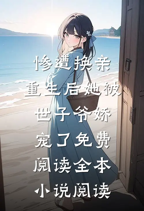 惨遭换亲,重生后她被世子爷娇宠了免费阅读全本小说阅读