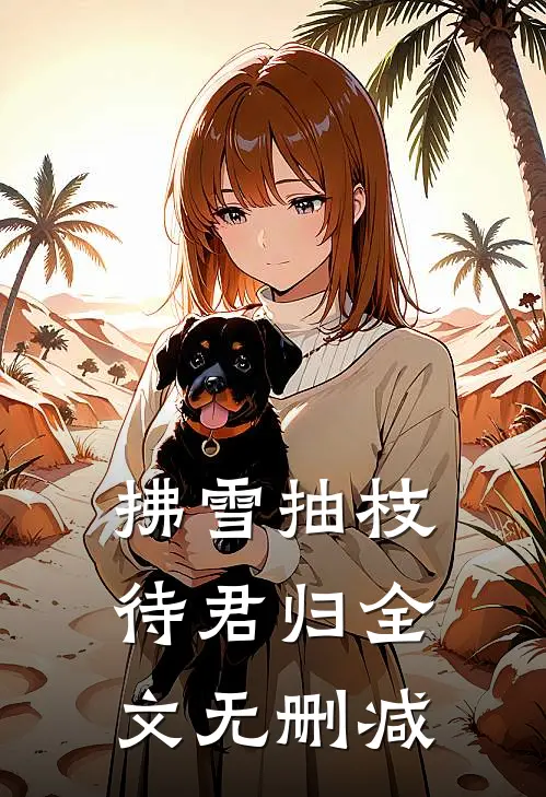 拂雪抽枝待君归全文无删减