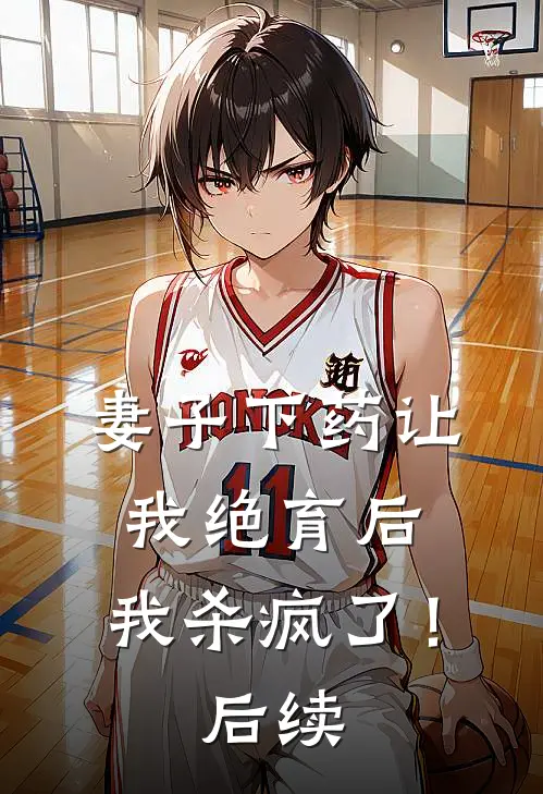 妻子下药让我绝育后，我杀疯了！后续