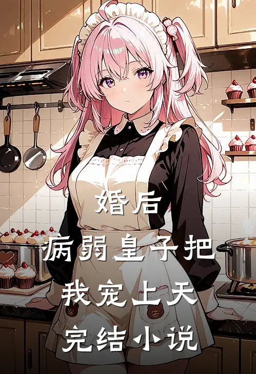 婚后，病弱皇子把我宠上天完结小说